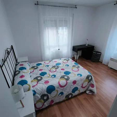 Centro Espacio Vias Renueva Apartment