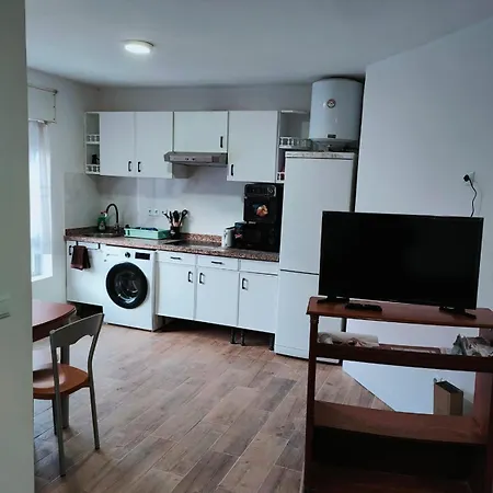 Centro Espacio Vias Renueva Apartment